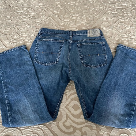 Polo Ralph Lauren Men’s Jeans - Picture 2 of 4